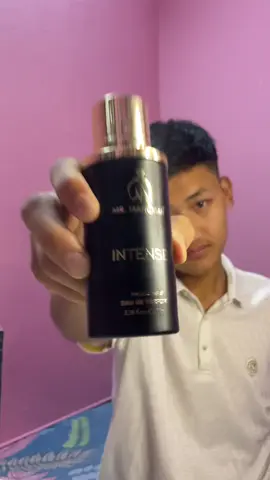 Best perfume you can use.  Dm to order, delivery all over Nepal.  #bhuappi #perfume #minivlog #perfumme 