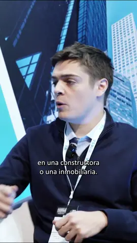 Charla en la expo