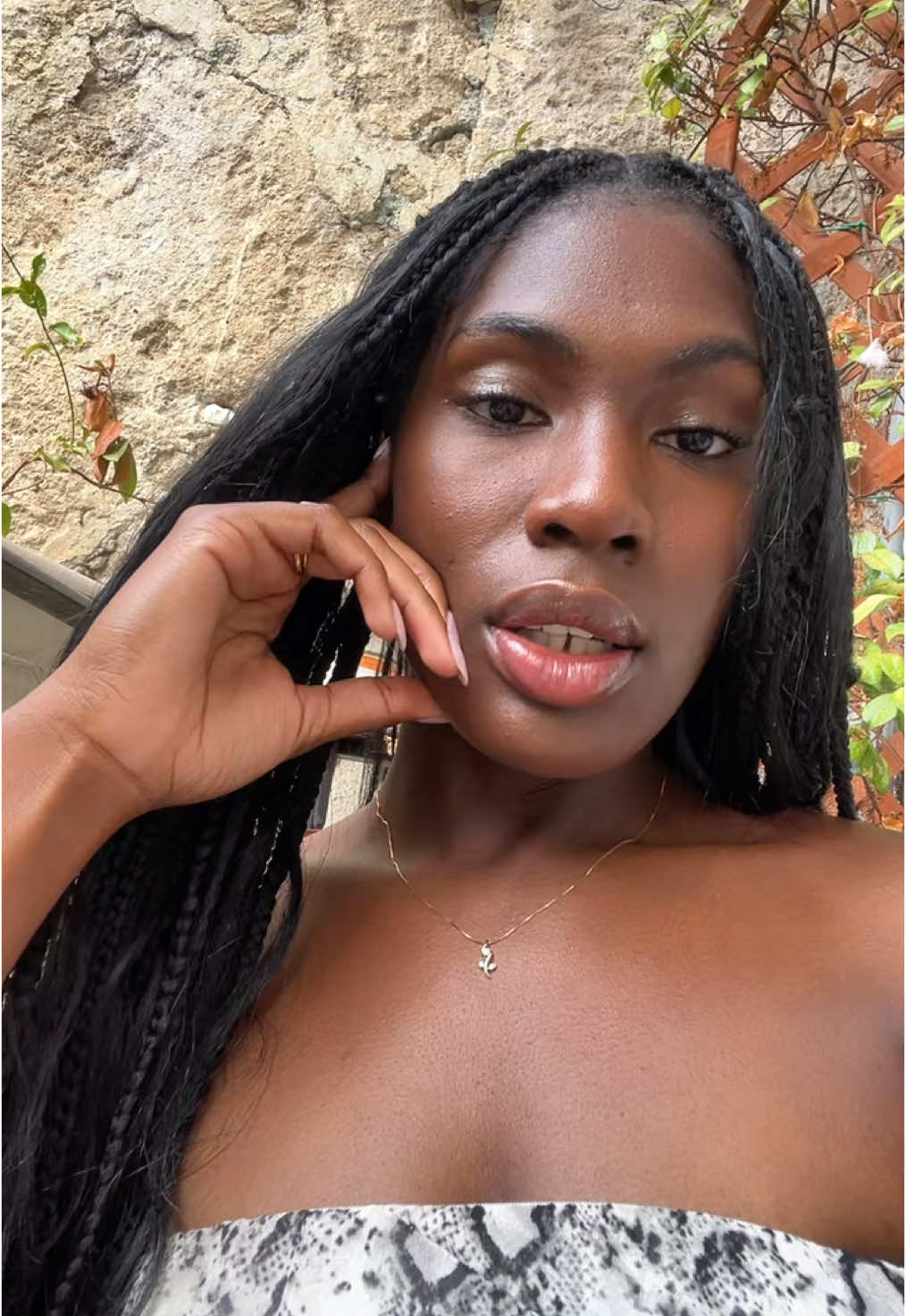 Respectfully ✨