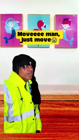 Moveeee man, just move😭 #fyp #ezekielthe1st #pov #povstories #skit #comedy #funny #fyp