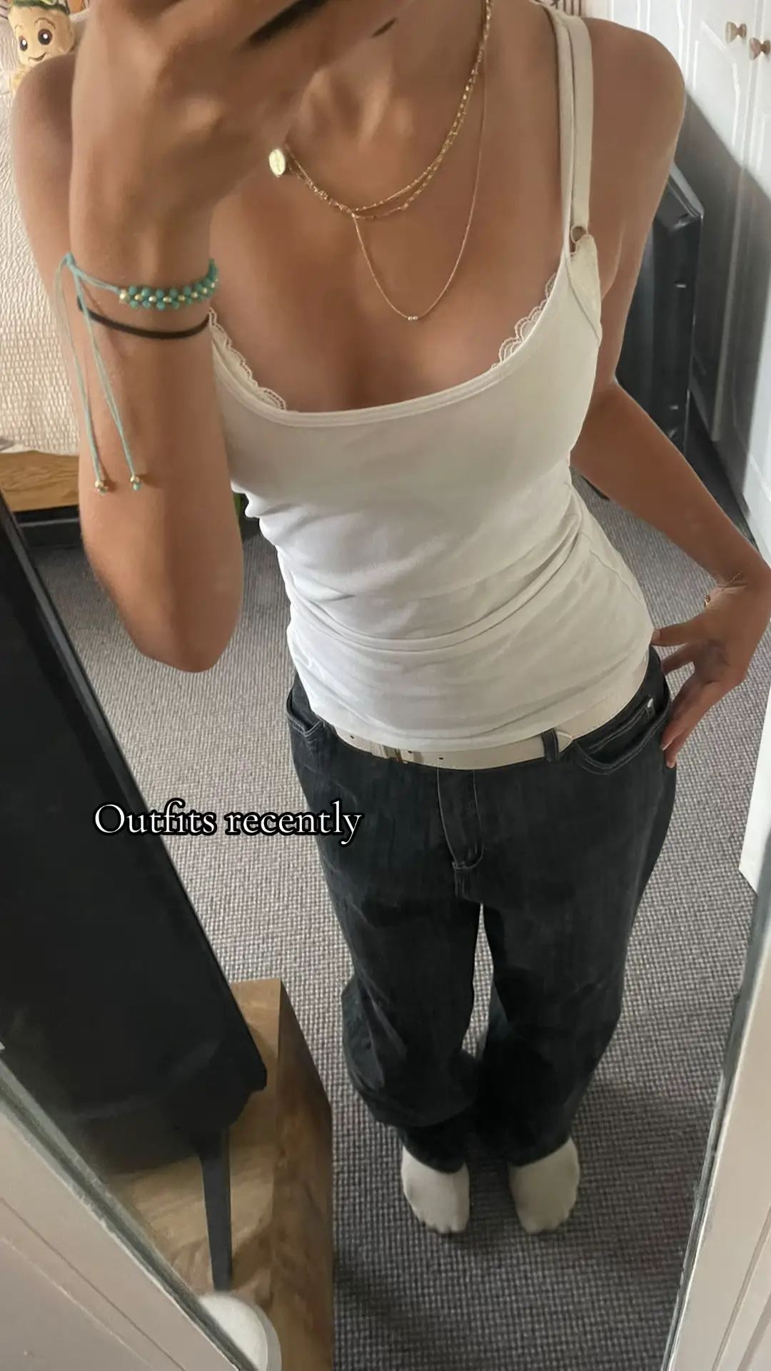 Recent outfitss #foryou #recentoutfits #fitcheck #xyzabc #OOTD 