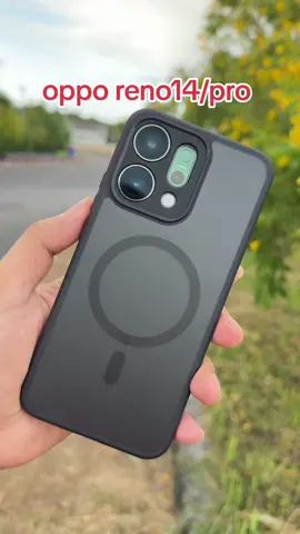เคส oppo reno 14#opporeno14 #เคสoppo #เคสopporeno14pro 