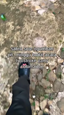 info barengan mass😮‍💨 #masukberandafyp #twostroke #twostrokecolomadu #salatiga24jam 
