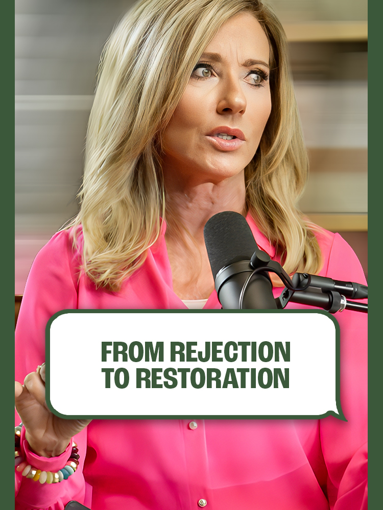 Beth Moore on losing her place, finding God’s anchor, and learning to love again. 💔➡️❤️ We went straight into the wilderness on The Deep End this week: from abuse and backlash to conviction and courage, from leaving the SBC to finding belonging again in the Anglican church. We talked about women in ministry, the danger of church and politics getting tangled, and how her marriage endured trauma and trials. This one’s unfiltered, courageous, and rooted in Christ. Full episode out now. #TheDeepEndPodcast #Lecrae #BethMoore #WomenInMinistry #FollowingJesus #HopeInChrist