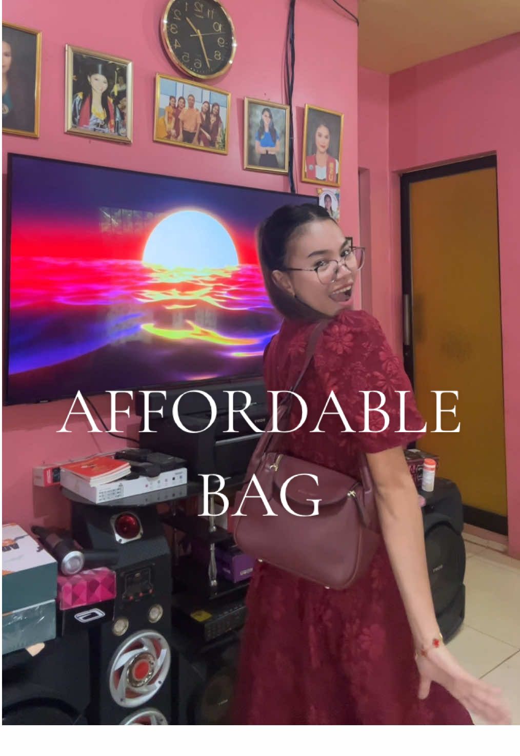 Affordable bag from mumuselect! #affordablebag #bag 