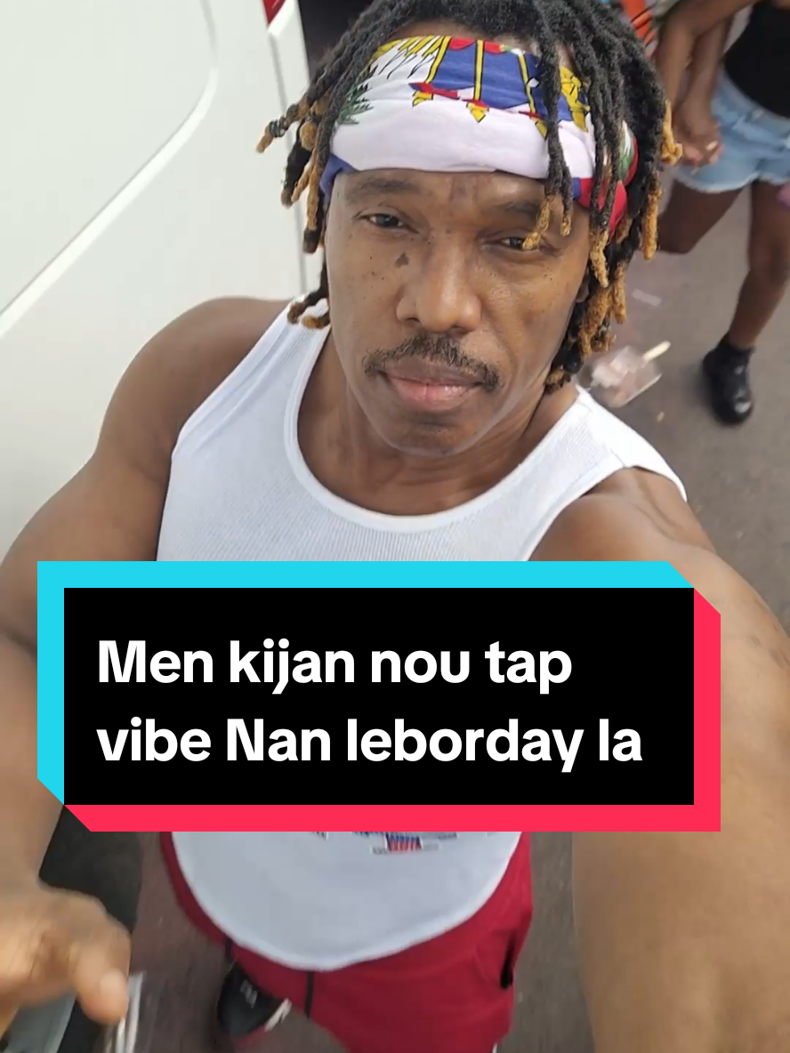#haitiantiktok🇭🇹 #aivideo #fypシ 