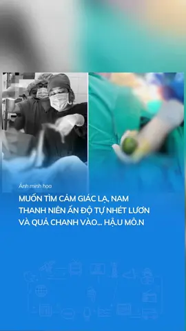 Hy hữu #xuhuong #suckhoe #tintuc 