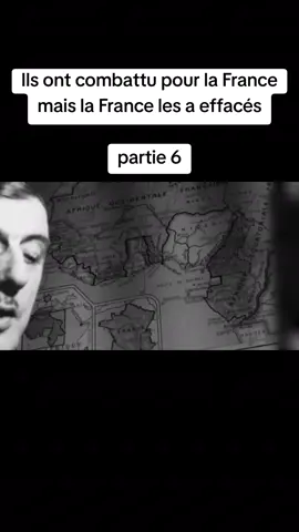 Ils ont combattu pour la France… mais la France les a effacés  partie 6 #histoire #tirailleurssenegalais #memoire #france #afrique 