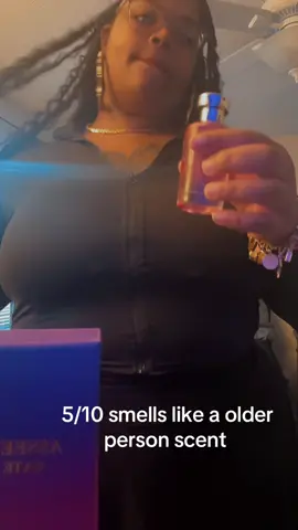 #perfumetiktok 