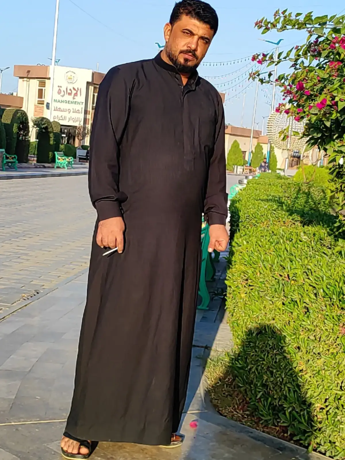 وين الزين#CapCut #النجف