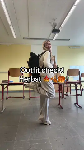 Spoiler: Ich war VIEL zu warm angezogen.  #fy#fraukraft#schule#viral#trend