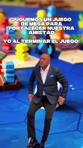 ¡Esto es la guerra! ¿Qué juegos son los que te han llevado a romper amistades? 🤭 #JuegosDeMesa #DadoyPixel #meme #amistad #boardgames 