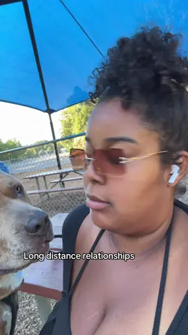The struggles of long-distance relationship relationships 