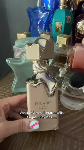 Luxury vibes on a TikTok budget. Lattafa eclair will have heads turning. Be prepared for tons of compliments. #lattafa #tiktokmademebuyit #perfumetiktok #luxury #perfumereview 