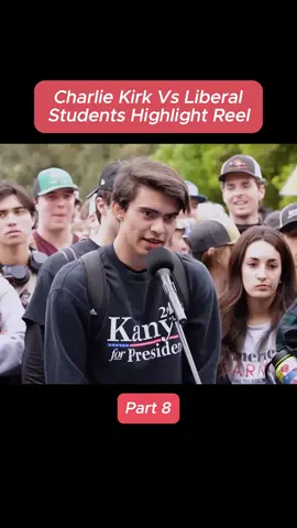 #charliekirk #charliekirkshow 