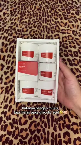 gmna sih😩🫵🏻 #glycore #glycolicacid #exfo #eksfoliasi #glycorecream 