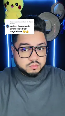 Respuesta a @Víctor Caruci 