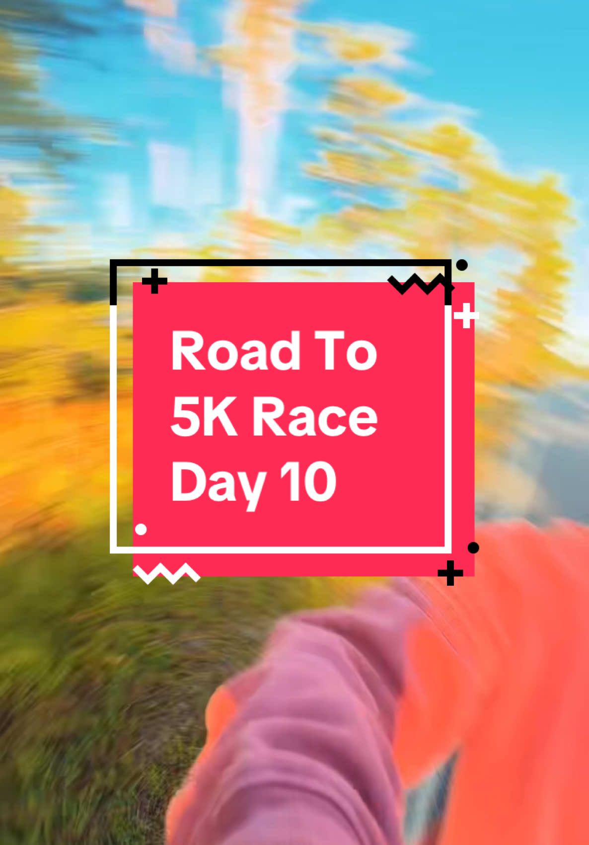 Happy Hump Day 🫶🏼 #roadto5k #runtok #fyp #runningmotivation #5kpreparation #runlikeagirl #runningtiktok #runningvlog #youcandoit #runthemile #fitnessjourney #happierhealthierme #motivation #moveyourbody #5ktraining #LanguageLearning #humpday #humpdayrun 