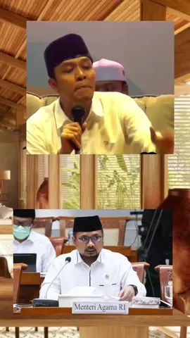 #CapCut #golkar #gusiqdammuhammad #indonesia #dppgolkar  di duga korupsi dana haji