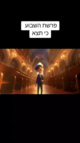 #פרשתהשבוע 