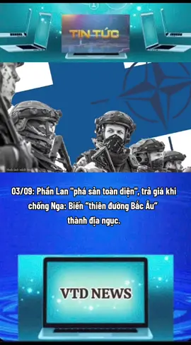 ♦️03/09: Phần Lan 