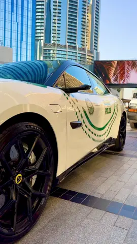 Dubai police & their Luxury Cars😍✨🇦🇪#fyp #foryou #burjkhalifa #dubaimall #foryoupage 