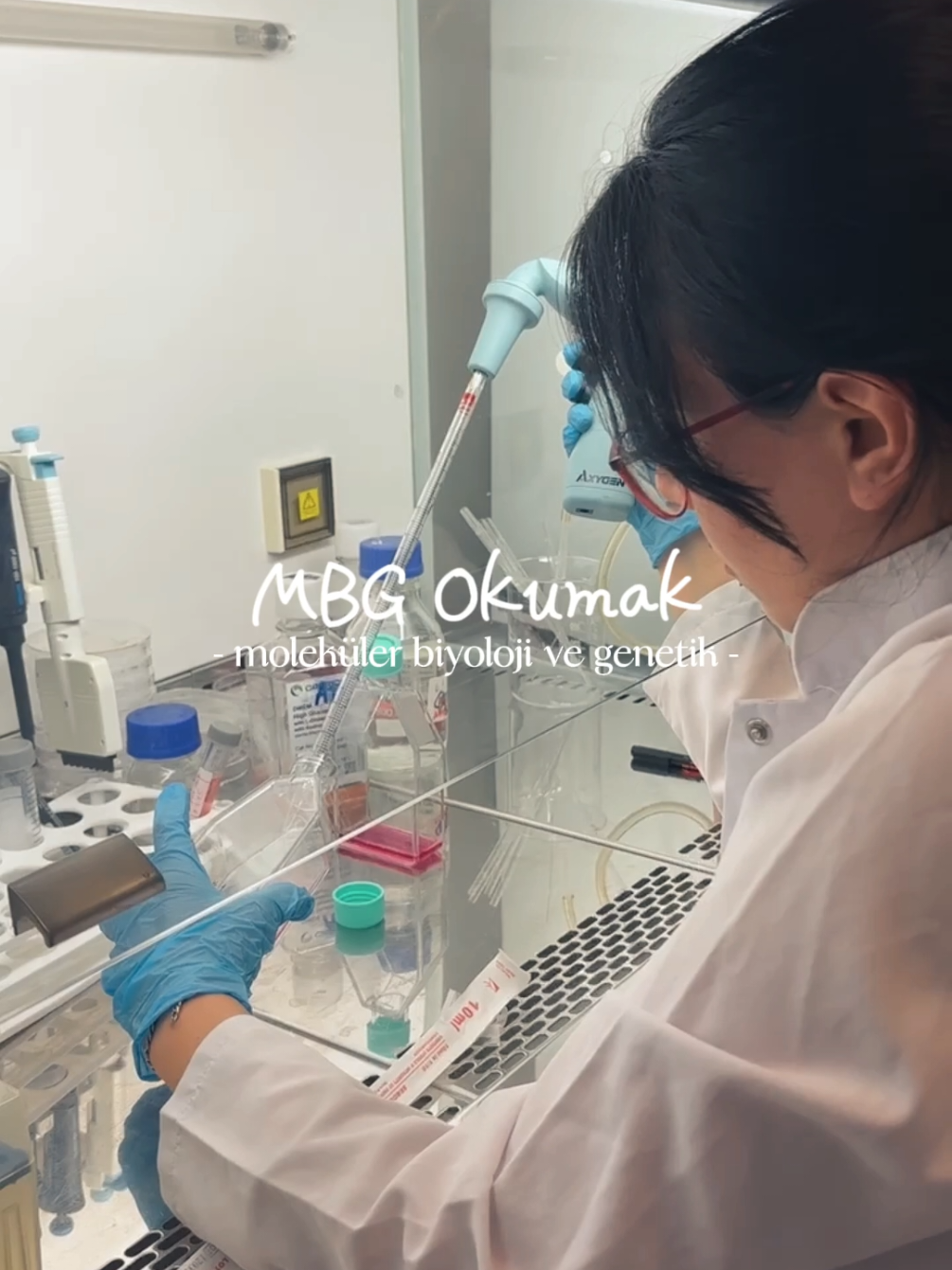 okulundan nefret ettiği için tüm eğitim hayatını okul dışında geçiren (iyi ki) o kız #CapCut #keşfet #fyp #mbg #molekülerbiyolojivegenetik 