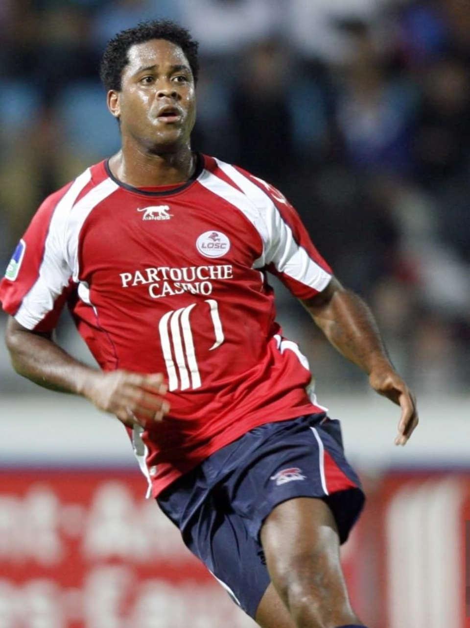 Fakta unik dibalik bergabungnya Calvin Verdonk ke Lille ternyata sang pelatih Timnas Indonesia, Patrick Kluivert juga pernah bergabung di tim tim yang sama tepatnya pada 2007 lalu #timnas #sepakbola #timnasindonesia #football 