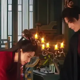 nasib keluarga Sima Jiao terlalu tragis🥺dari bayi diperlakukan kyk hewan🤧 #arthurchen #wangyinglu #whendestinybringsthedemon #cdrama #drachin 