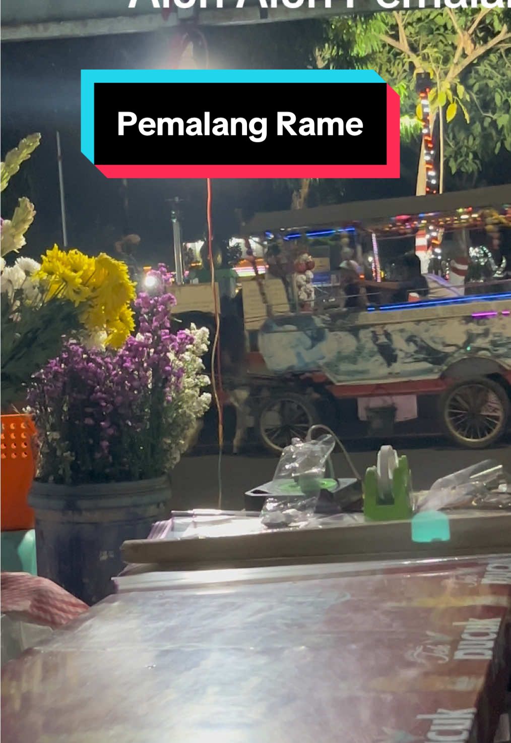 Alun Alun Pemalang 💃🏽#alunalunpemalang #pemalang #wisatapemalang #pemalanghits 