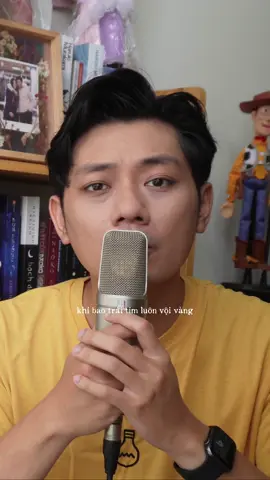 “yêu một người phải chăng lầm lỗi sao lòng người vẫn thường thay đổi” #yeumotnguoiphaichanglamloi #ungdaive #thaidinh #cover #fypシ 