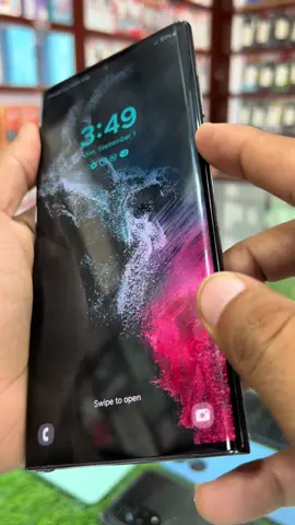 # SamsungS24 ultra double tab setting to unlock screen ##androidtricks##uktiktok##iphonespeakercleanersound##androidhack##iphone16ptaunlock