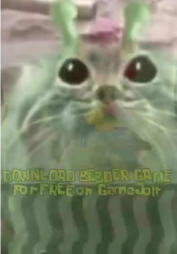 This one scares me! Download Bebder Game for FREE on Game Jolt or Itchio! #gamejolt #itchio #memes #rpgmaker #bebdergame 