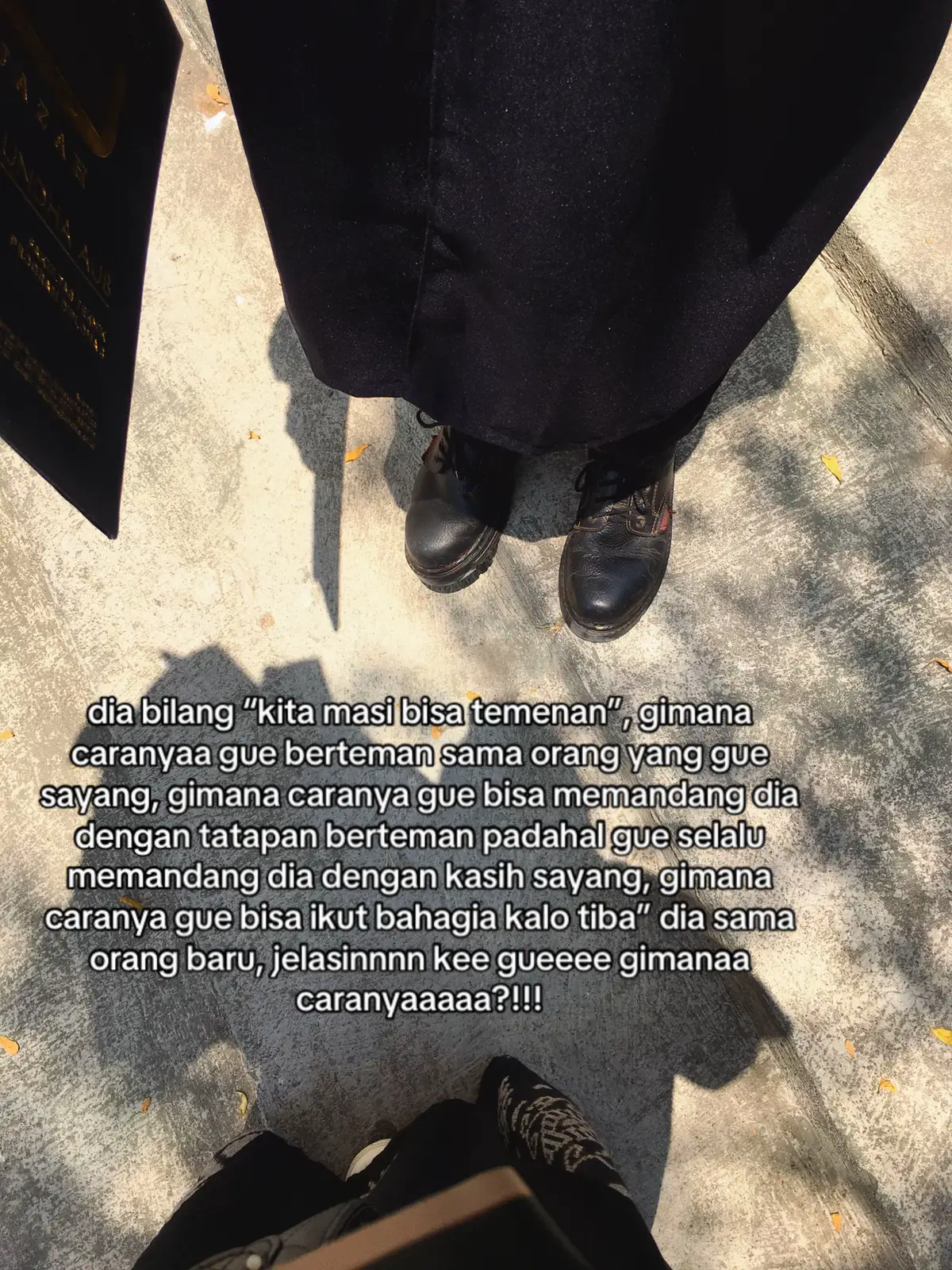 #4u #lifeafterbreakup #foryou #fyp #gamon 