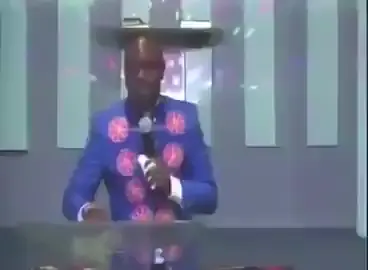 The rise of fake prophets is becoming a national disaster. Maybe it’s time for a law: any clergyman whose prophecy FAILS should have his church SHUT DOWN.