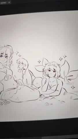 Cut scene from the anime, trust me #saikik #saikikusuo #arenkobuyasu #shunkaidou #arenxkaido 