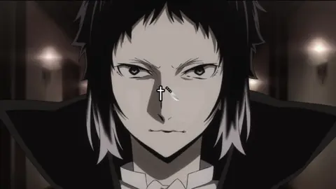 call him diablo even though he’s heavenly (corny, ik ik) #akutagawa #akutagawaryunosuke #bsdtiktok #bsdedit #bungoustraydogs 