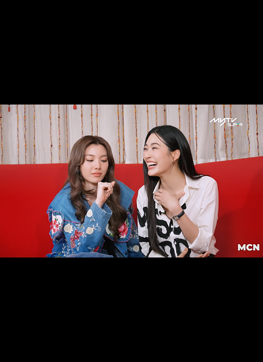 [Vietsub] Phỏng vấn độc quyền 