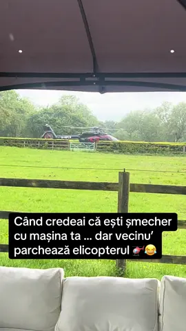 Lasă ca mă fac eu mare vecine …