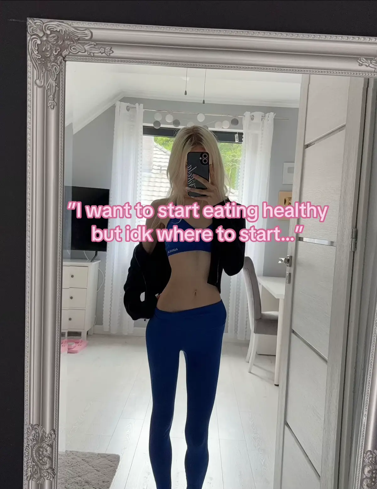 Here is the full guide on how to start eating healthier & become the best version of yourself!💗🫶🏻🛒 #healthy #healthyfood #wellness #guthealth #GymTok #protein #guide #healthylifestyle #fitnesstips 