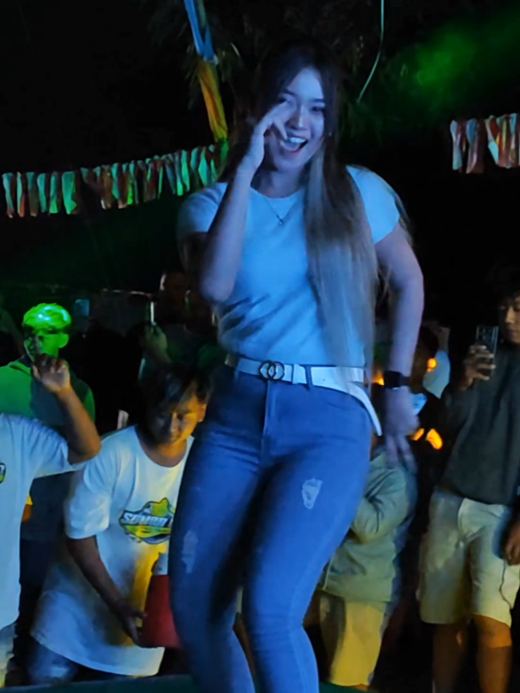 duo sejoli 😅😂 @fidellaaaptrr @nihaslfnaa  #fyp #viral #soundviral #soundkonten #dancerkarnaval #karnavalsoundsystem #horegmania_official #horegjawatimur #masukberanda #foryoupage 