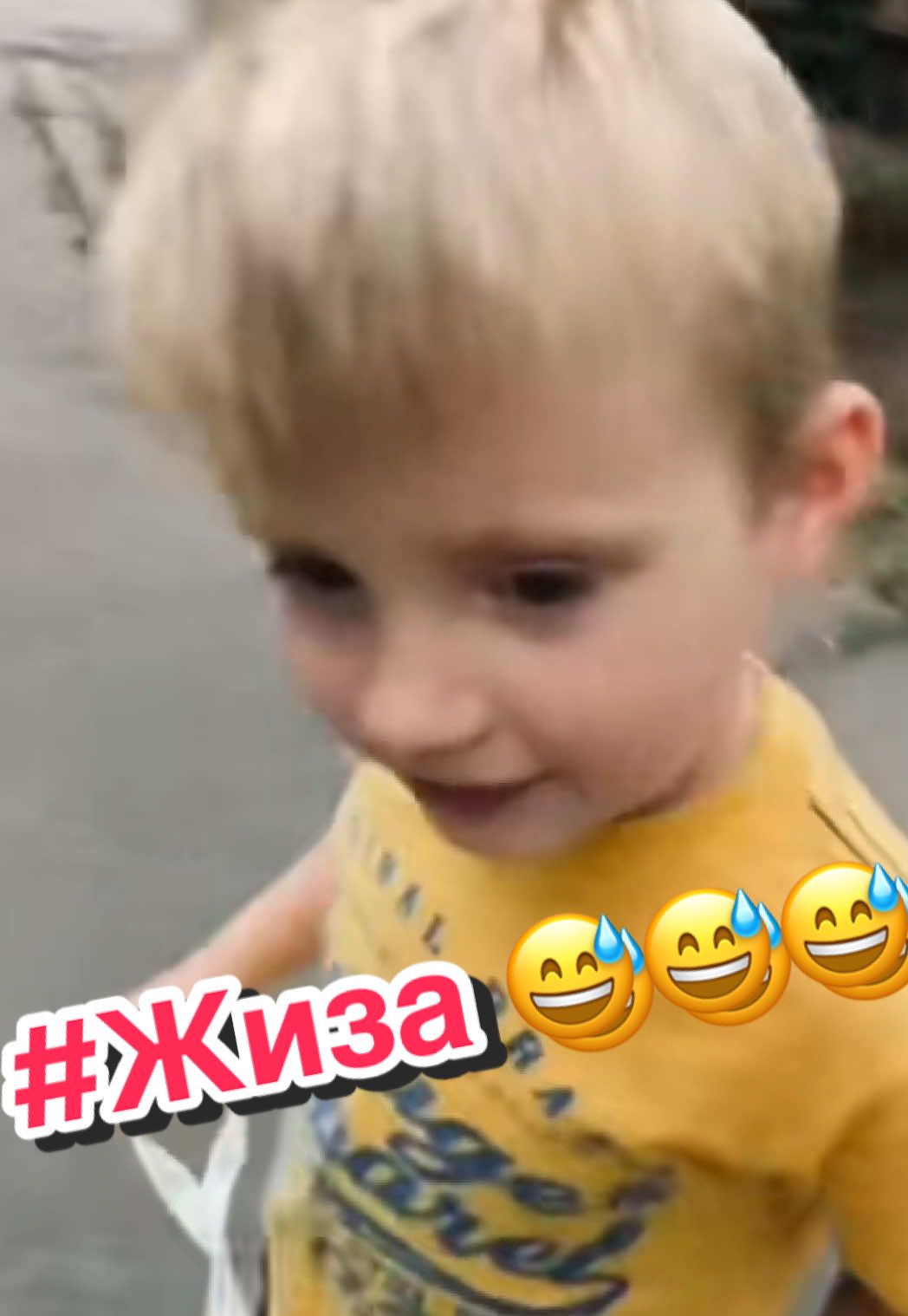 #цьогодня такой маленький, а уже все понимает 🤣🤣🤣 by #dstiwen 🤣