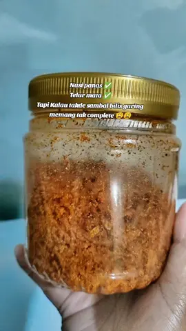 Bila dah rasa sekali, mesti korang nak lagi. #sambal #sambalbilis #sambalbilisgaring #lauk 