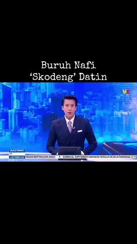 Seorang buruh mengaku tidak bersalah di Mahkamah Majistret Kuala Terengganu atas pertuduhan mengaibkan kehormatan wanita dan melakukan pencerobohan. #buletintv3 #beritatiktok #fyp #foryou #skodeng 