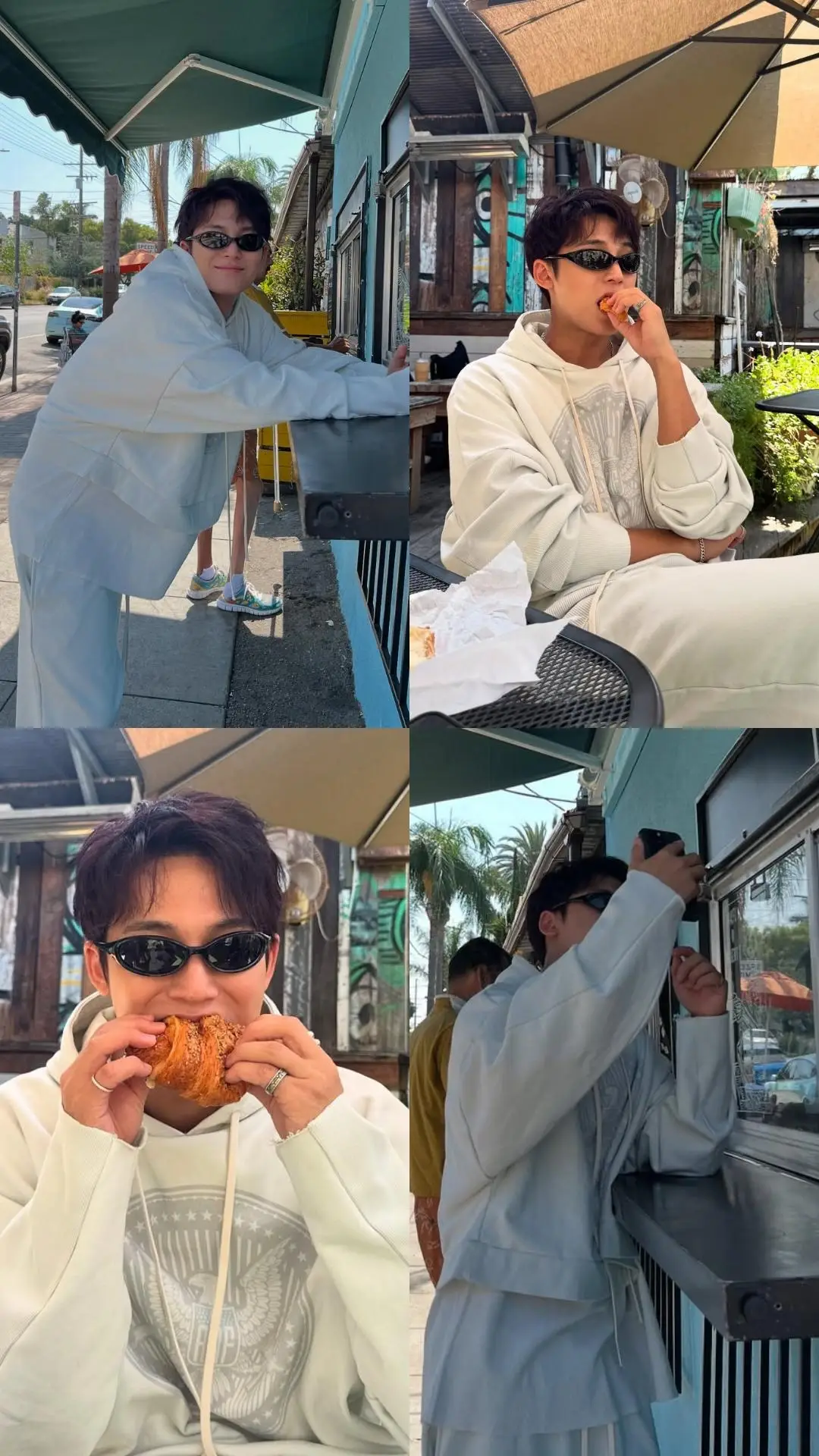 ganteng bangat gyu🫠🤍 #mingyu #seventeen 