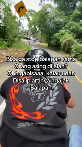 salip dikit p balap🤣#sorotan #foryoupage #fyppp 