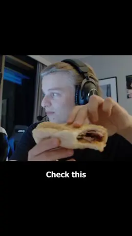 Ryypätty leipä @Subway 