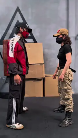 Self defense 469 #selfdefence_technique #fyp_viral_titok #xuhuong #creatorsearchinsights 