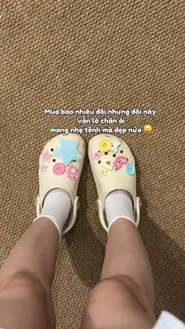 Đôi này vẫn là chân ái của tuii #xuhuong #review #giaydep #fyp #tiktokshop 