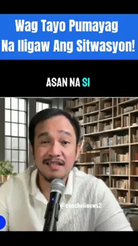 Tama nga naman#fyppppppppppppppppppppppp #citizenwatchpatrol #duterte #marcos #fypviral #floodcontrolproject #zaldyco #martinromualdez 